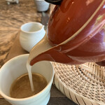 手打ち蕎麦 こはし - 