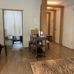 手打ち蕎麦 こはし - 