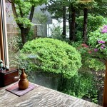 手打ち蕎麦 こはし - 