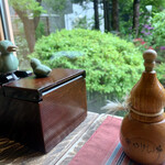 手打ち蕎麦 こはし - 