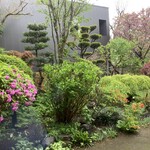 手打ち蕎麦 こはし - 