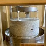 手打ち蕎麦 こはし - 