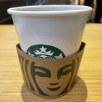 スターバックスコーヒー - 紙カップ