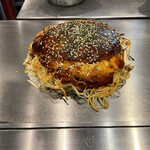 広島風お好み焼き ひなちゃん