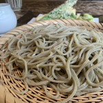 手打ち蕎麦 こはし - 