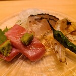 Sushi Yoshikawa - 