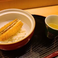 鮨よしかわ 麻布十番 - 