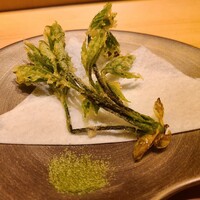 鮨よしかわ 麻布十番 - 