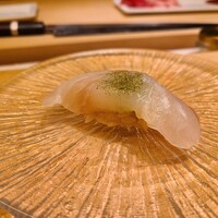 鮨よしかわ 麻布十番 - 