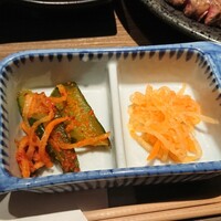 焼肉・しゃぶしゃぶ たちばな ヒルトンプラザイースト店 - 