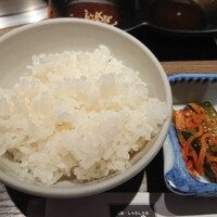 焼肉・しゃぶしゃぶ たちばな ヒルトンプラザイースト店 - 