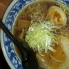 総本家 紳麺 月岡店