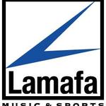 ラマファ - お店のロゴです！