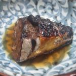 さばば炊いたと