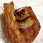 ゴントラン シェリエ - 