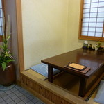 しらかわ - こあがり