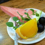 しらかわ - デザート付き！