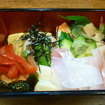 しらかわ - 具沢山！！！