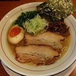 麺屋 遊楽 - 