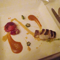 エル ブランシュ - ★お魚料理