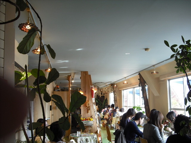 閉店 サンシャインカフェ Sunshine Cafe 京都市役所前 カフェ 食べログ