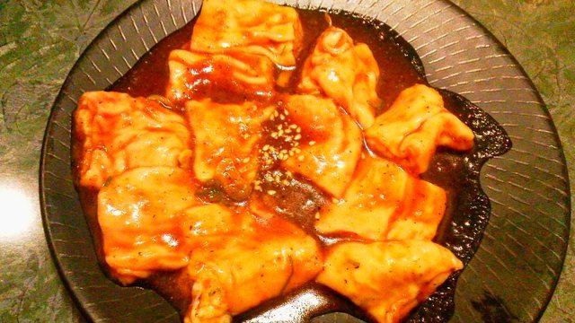 焼肉や・ぎんじ - 浪岡（焼肉）の写真