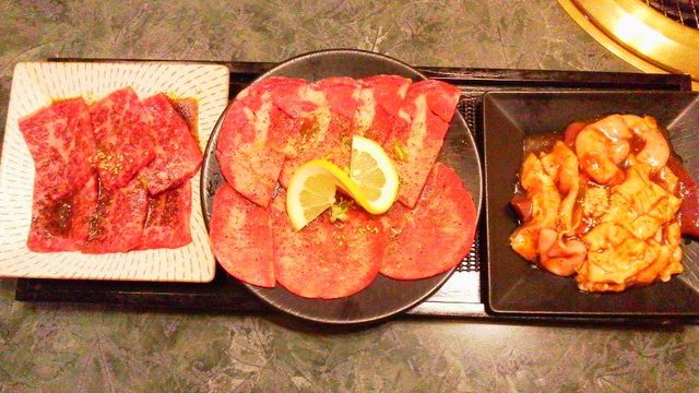 焼肉や・ぎんじ - 浪岡（焼肉）の写真