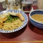 まるきんラーメン - 