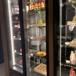 ザ・ラウンジ - 