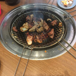 焼肉×食べ放題 南大沢 にひゃくてん - 