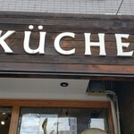 KUCHE - 