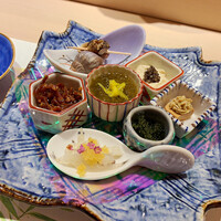 鮨まつもと 横浜店 - 