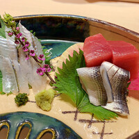 鮨まつもと 横浜店 - 