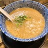 肉汁つけめん イナバ スタイル