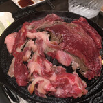 馬焼肉酒場 馬太郎 - 