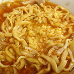 ラーメン二郎 - 最高のスープ完成♪