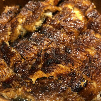 うなぎ和食  しら河 今池ガスビル店 - 
