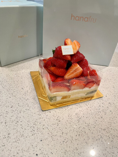 ハナフル 梅田店 Hanafru 大阪梅田 阪神 ケーキ 食べログ ハナフル 梅田店 Hanafru 大阪梅田 阪神 ケーキ 食べログ