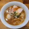 麺屋KABOちゃん - 味噌中華そば＋味玉