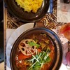 タイガーカレー