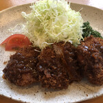 Tonkatsu Ishibashi - 