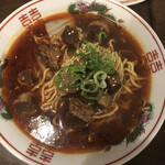 中華料理 文昌 - 