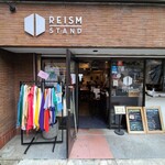 REISM STAND - 