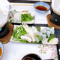 先斗町 魯ビン - 