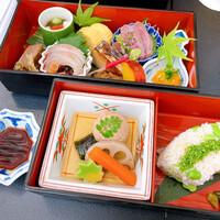先斗町 魯ビン - 