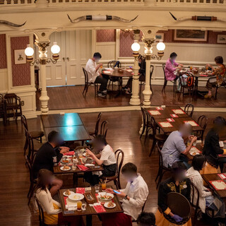 ザ・ダイヤモンドホースシュー_2