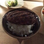 Hikiniku To Kome - 肉を飯に乗せたら 一心不乱に食らうべし❗️