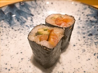 Sushi tenkawa - 