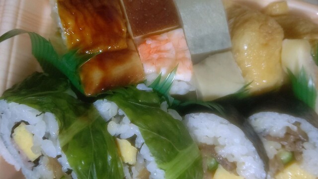 寿司処古市庵 郡山うすい店 - 郡山（寿司）の写真