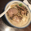 麺の坊 砦